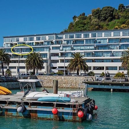 Sea Quest Apartment Нельсон Екстер'єр фото
