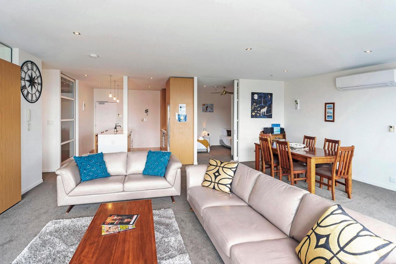 Sea Quest Apartment Нельсон Екстер'єр фото