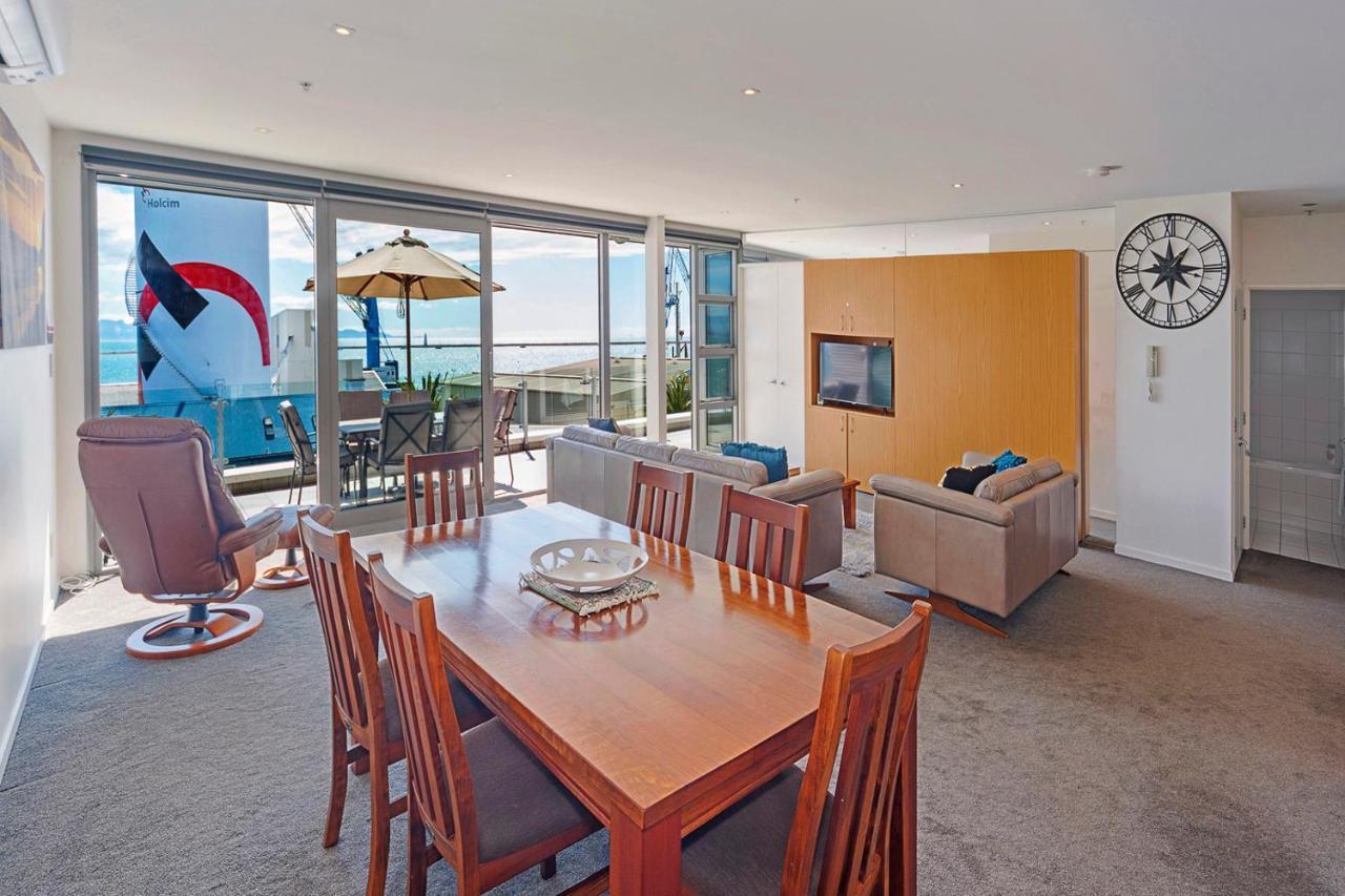 Sea Quest Apartment Нельсон Екстер'єр фото