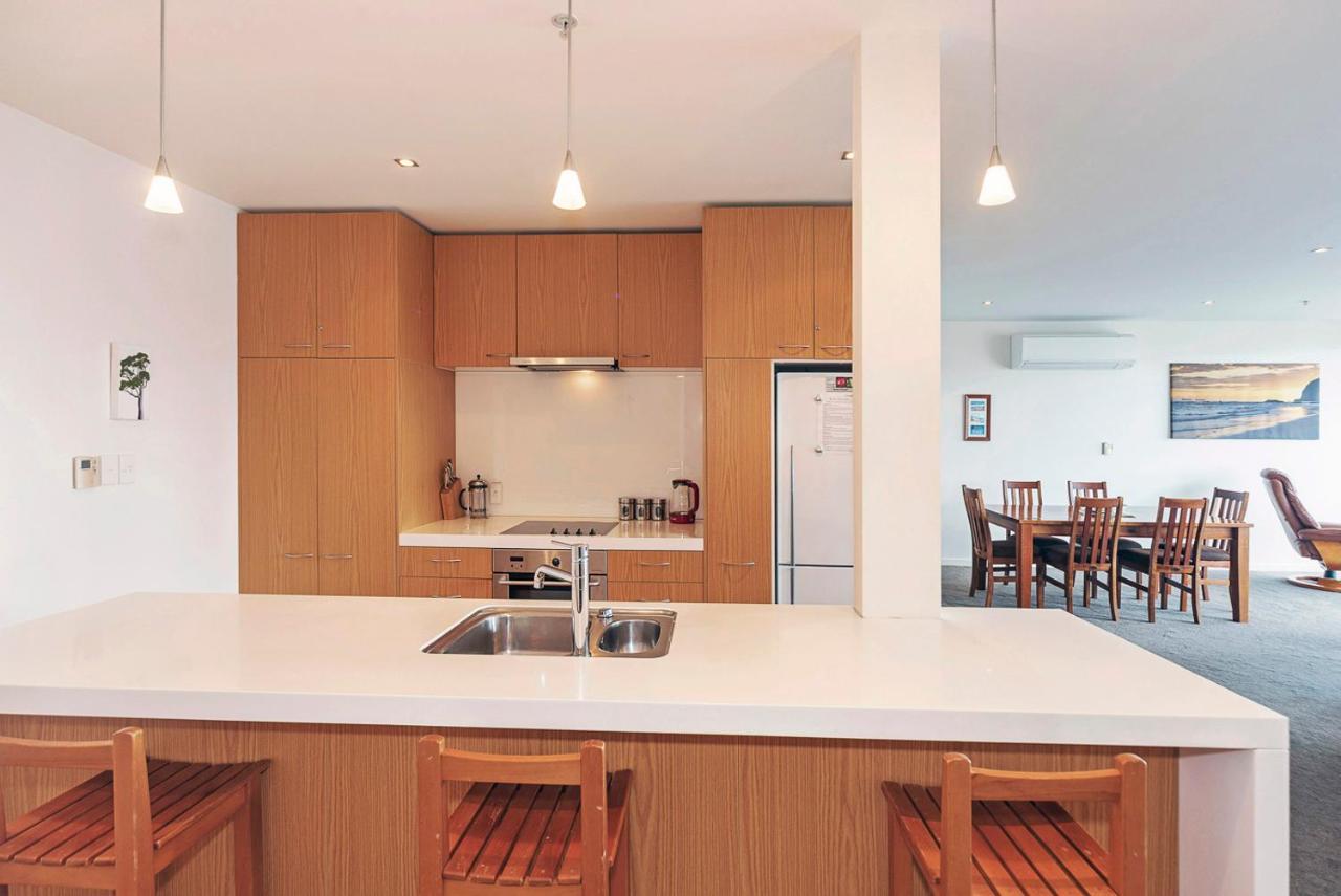 Sea Quest Apartment Нельсон Екстер'єр фото
