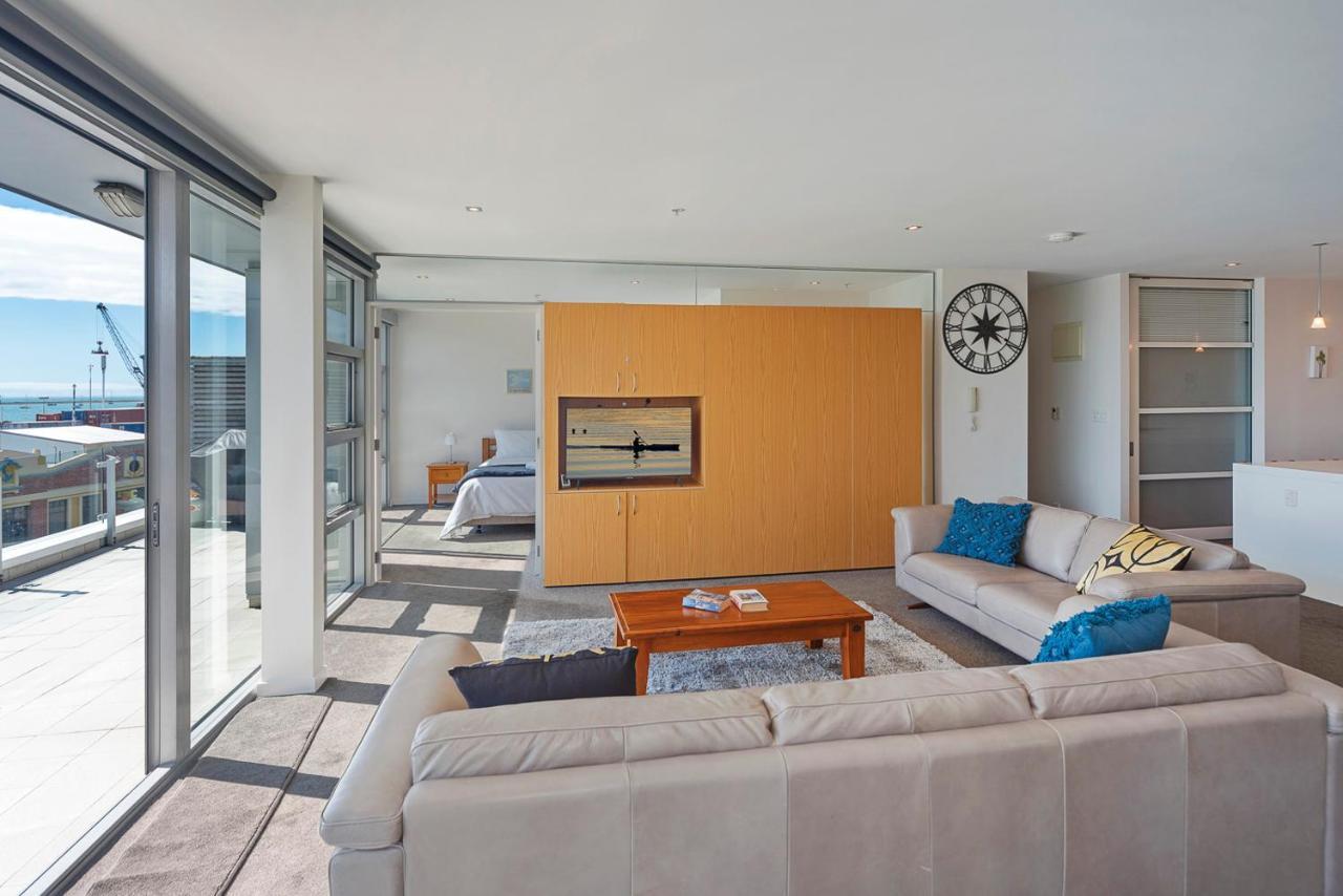 Sea Quest Apartment Нельсон Екстер'єр фото