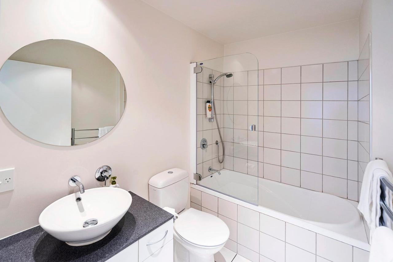 Sea Quest Apartment Нельсон Екстер'єр фото