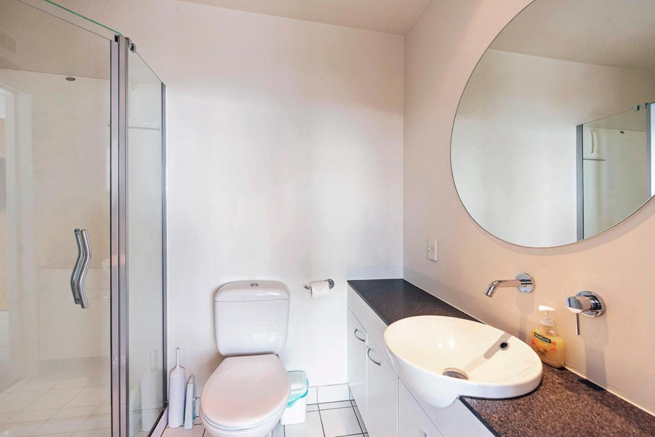 Sea Quest Apartment Нельсон Екстер'єр фото